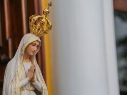 Fatima Morning Offering