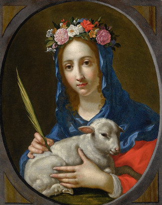 Agnes of Rome