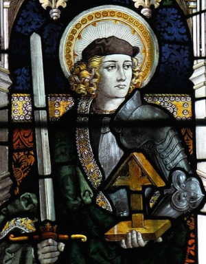 Alban