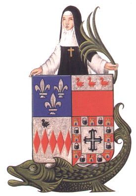 Amalberga
