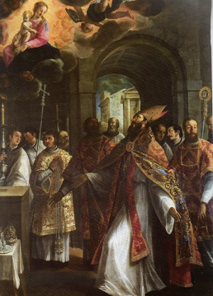 Anselm of Lucca, the Younger