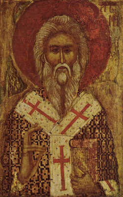 Arsenius