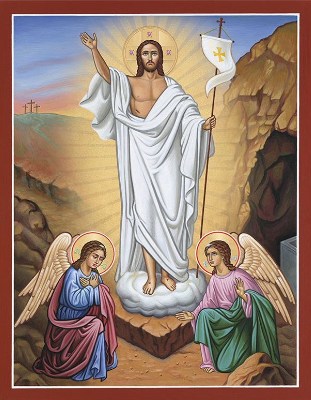 Easter Sunday