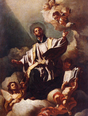 Cajetan