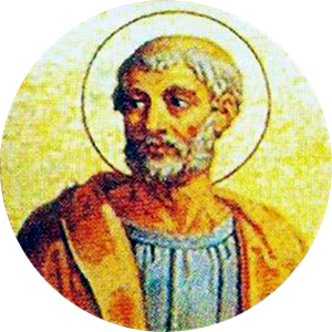 Pope Clement I