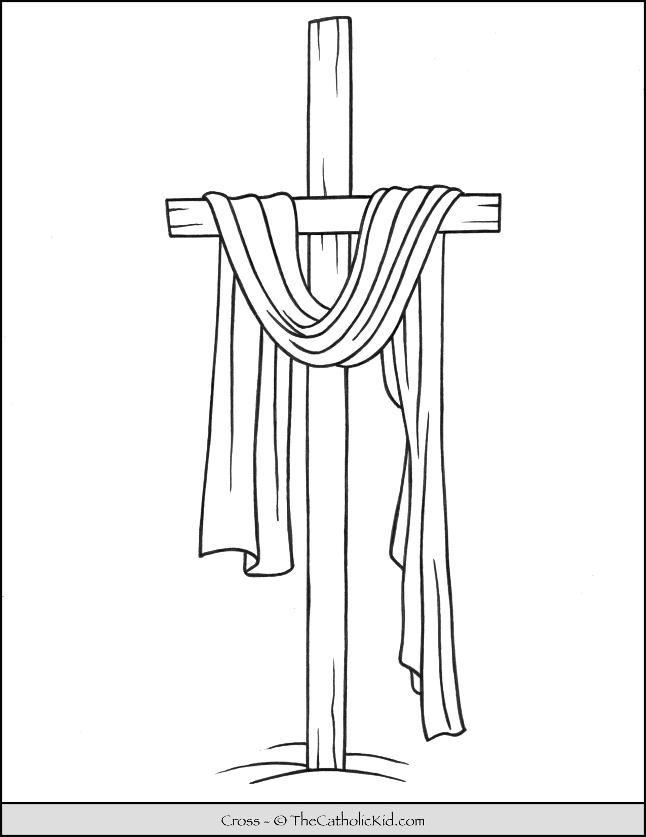 Cross