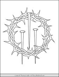 Crown of Thorns