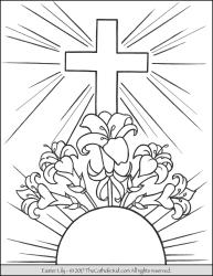 Easter Lily
