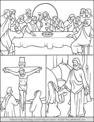Easter Triduum