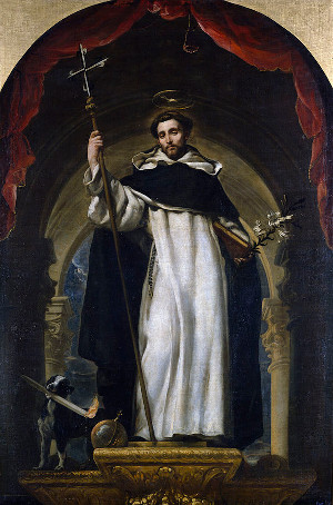 Dominic