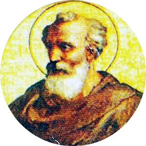 Pope Eleutherius