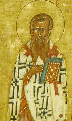 Eusebius of Samosata