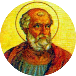 Pope Eutychianus