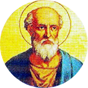 Pope Evaristus