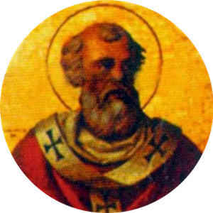 Pope Felix IV