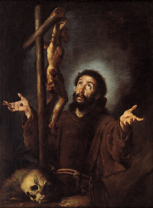 Francis of Assisi