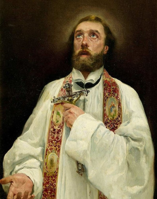 Francis Xavier