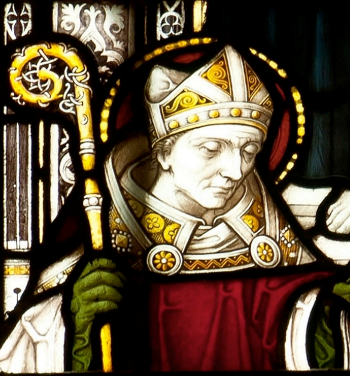 Germain of Auxerre