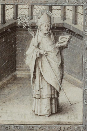 Germain of Paris