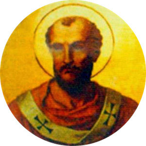 Pope Gregory I (the Great)