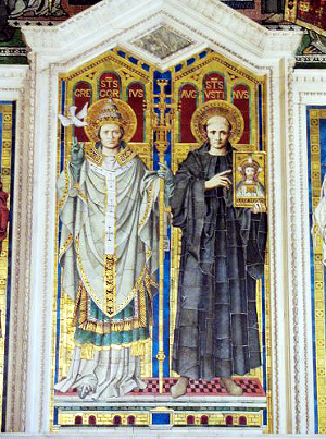 Gregory of Tours