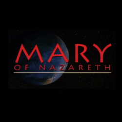 Mary of Nazareth