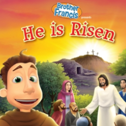 He is Risen