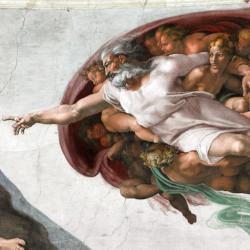 The Our Father