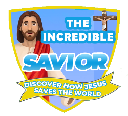 The Incredible Savior