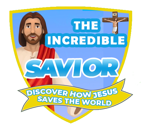 The Incredible Savior
