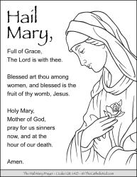 Hail Mary