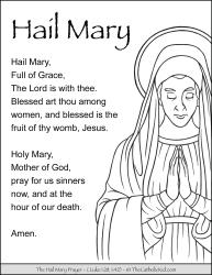 Hail Mary