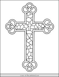 Cross