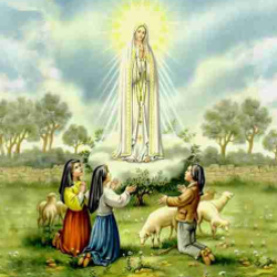 Our Lady of Fatima