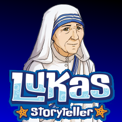 Lukas Storyteller - Mother Teresa and the Love of Others