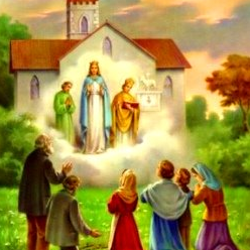 Our Lady of Knock