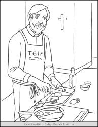 Fish Fry