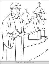 Priest