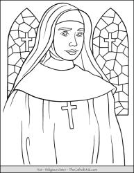 Nun