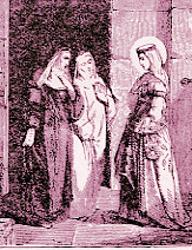 Nov. 05 - Saint Bertilla