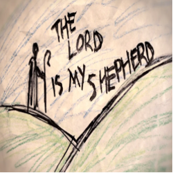 Lesson 54 - The 23rd Psalm