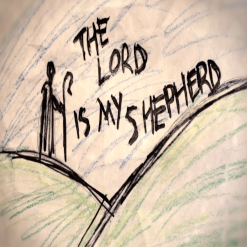 Video Catechism Lesson 54 - The 23rd Psalm