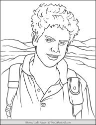 Blessed Carlos Acutis