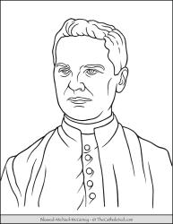 Blessed Michael McGivney