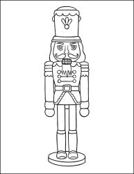 Nutcracker