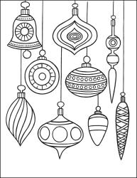 Christmas Ornaments