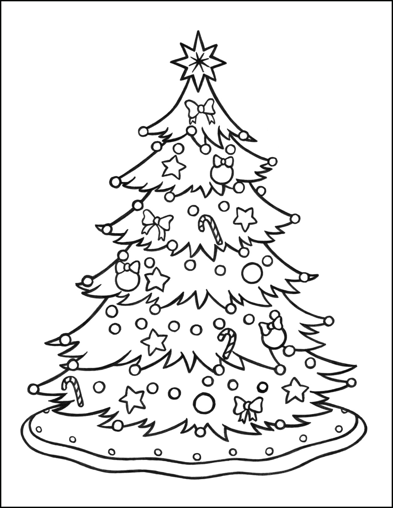 Christmas Tree