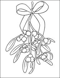 Mistletoe