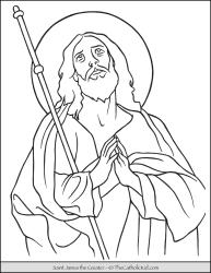 Saint James the Greater