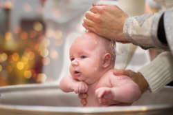 Baptism